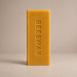 Beeswax Block