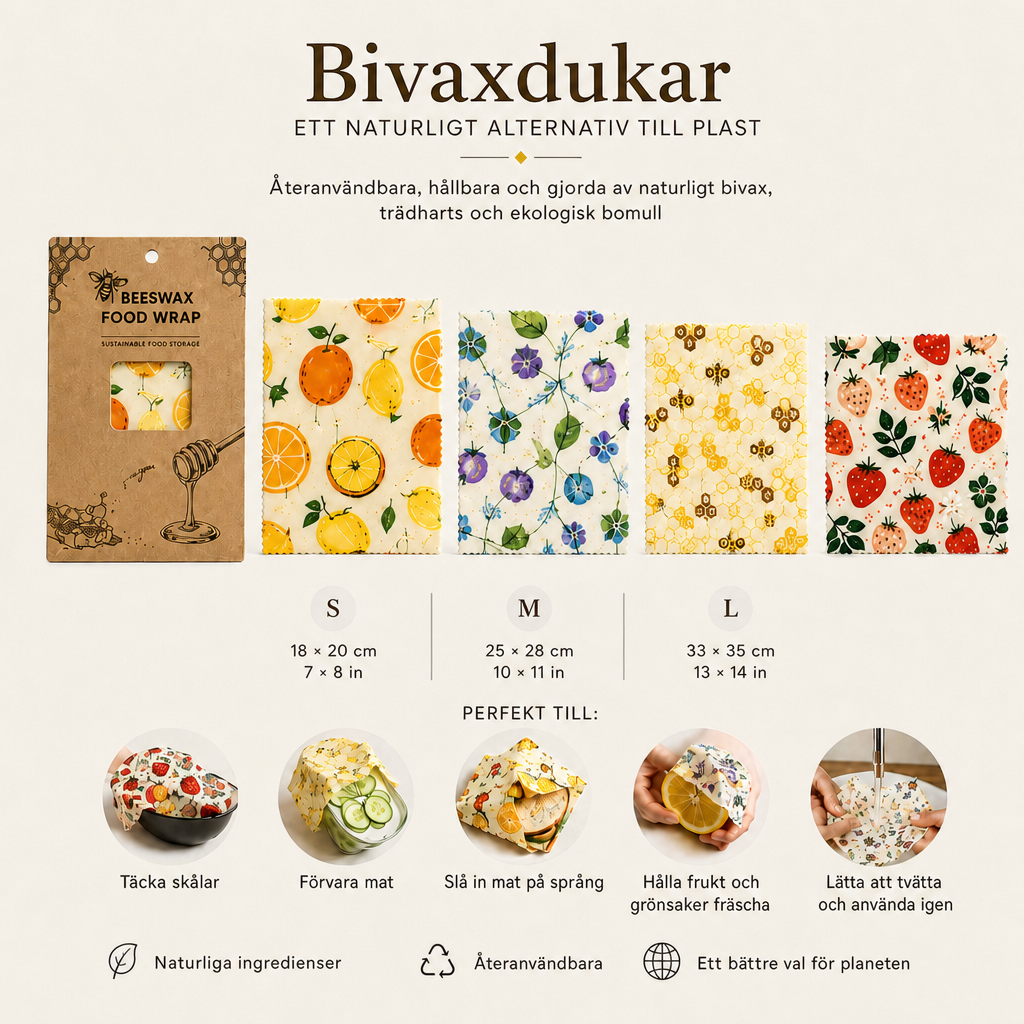 Bivaxdukar