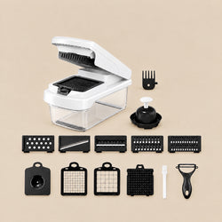 Vegetable chopper
