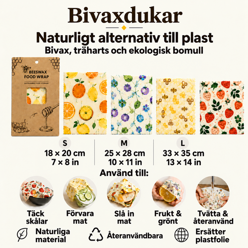Bivaxdukar