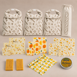Coffret grande famille complet