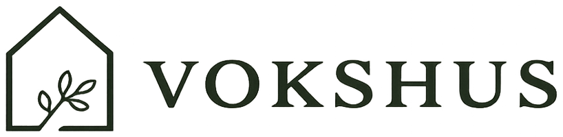 Vokshus – Startside